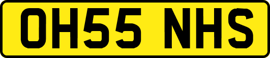 OH55NHS