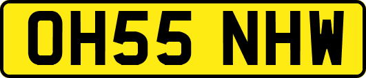 OH55NHW
