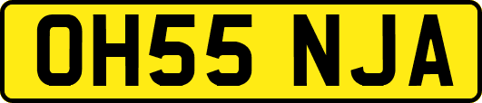 OH55NJA