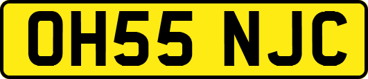 OH55NJC
