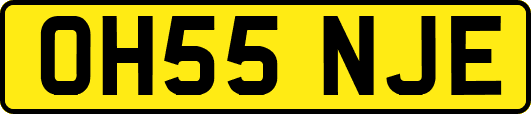 OH55NJE