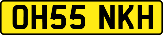 OH55NKH