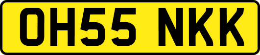 OH55NKK