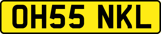 OH55NKL