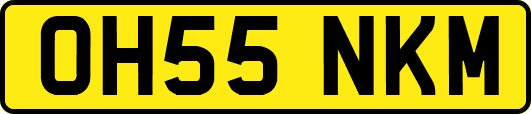 OH55NKM