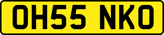 OH55NKO
