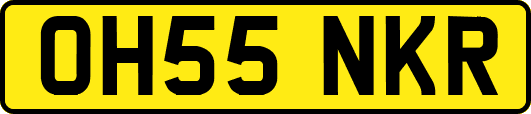 OH55NKR