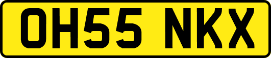 OH55NKX