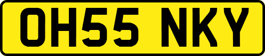 OH55NKY
