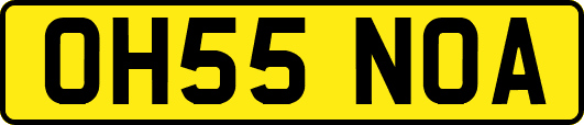 OH55NOA