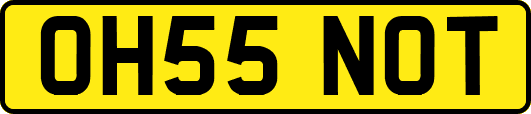 OH55NOT