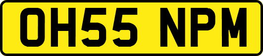 OH55NPM