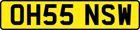 OH55NSW