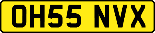 OH55NVX