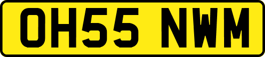 OH55NWM
