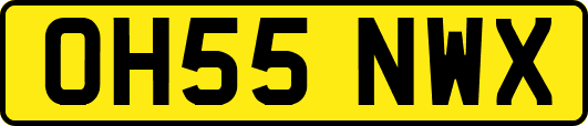 OH55NWX