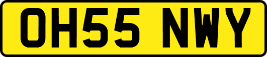 OH55NWY