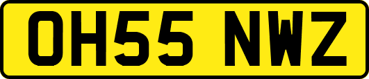 OH55NWZ