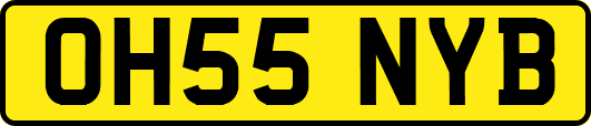 OH55NYB