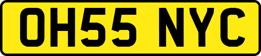 OH55NYC