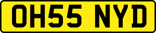 OH55NYD