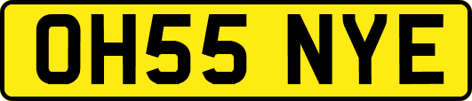OH55NYE