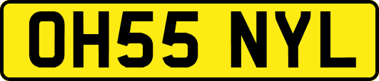 OH55NYL
