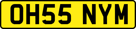 OH55NYM