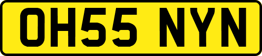 OH55NYN