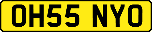OH55NYO