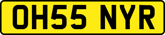 OH55NYR