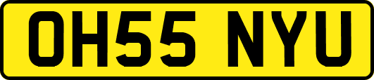 OH55NYU