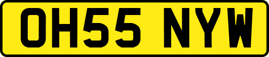 OH55NYW