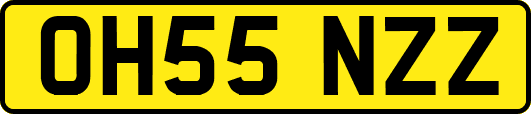 OH55NZZ