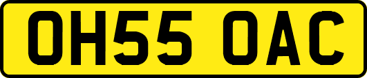 OH55OAC