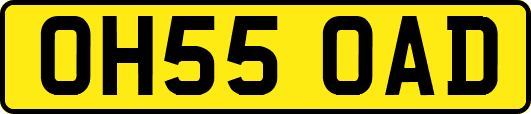 OH55OAD