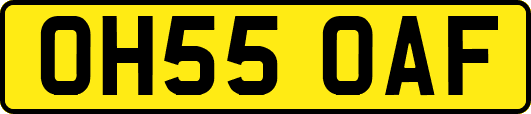 OH55OAF