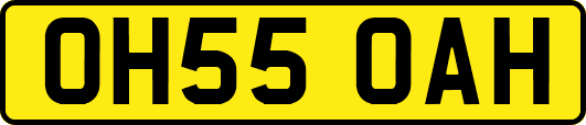 OH55OAH