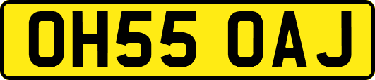 OH55OAJ