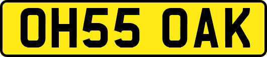 OH55OAK