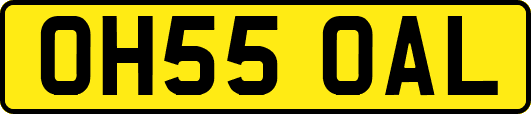 OH55OAL