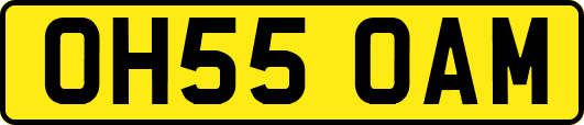 OH55OAM