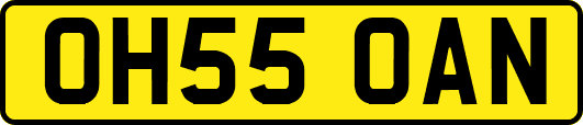 OH55OAN