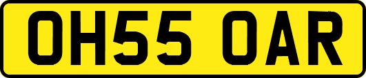 OH55OAR