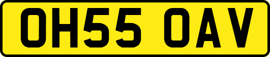 OH55OAV