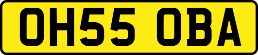 OH55OBA