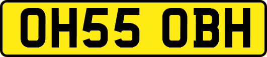 OH55OBH