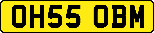 OH55OBM