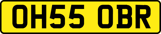 OH55OBR