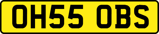 OH55OBS